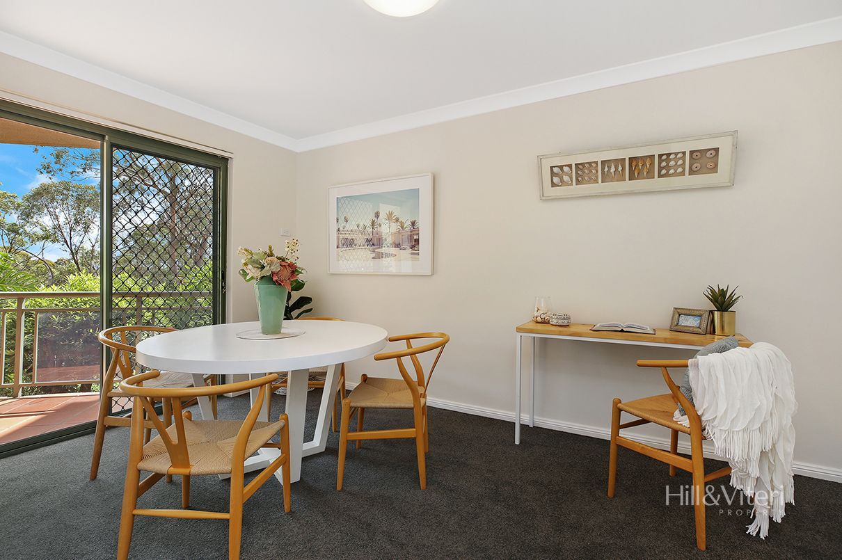 7/20-26 Arana Close, Bangor NSW 2234, Image 2