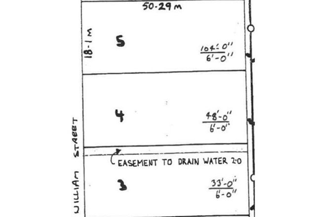 Picture of Lot 3, 4-5 William Street, BERRIGAN NSW 2712