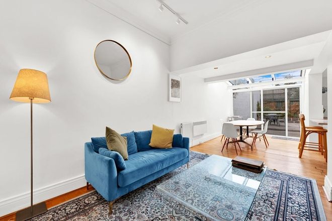 Picture of 125 George Street, EAST MELBOURNE VIC 3002