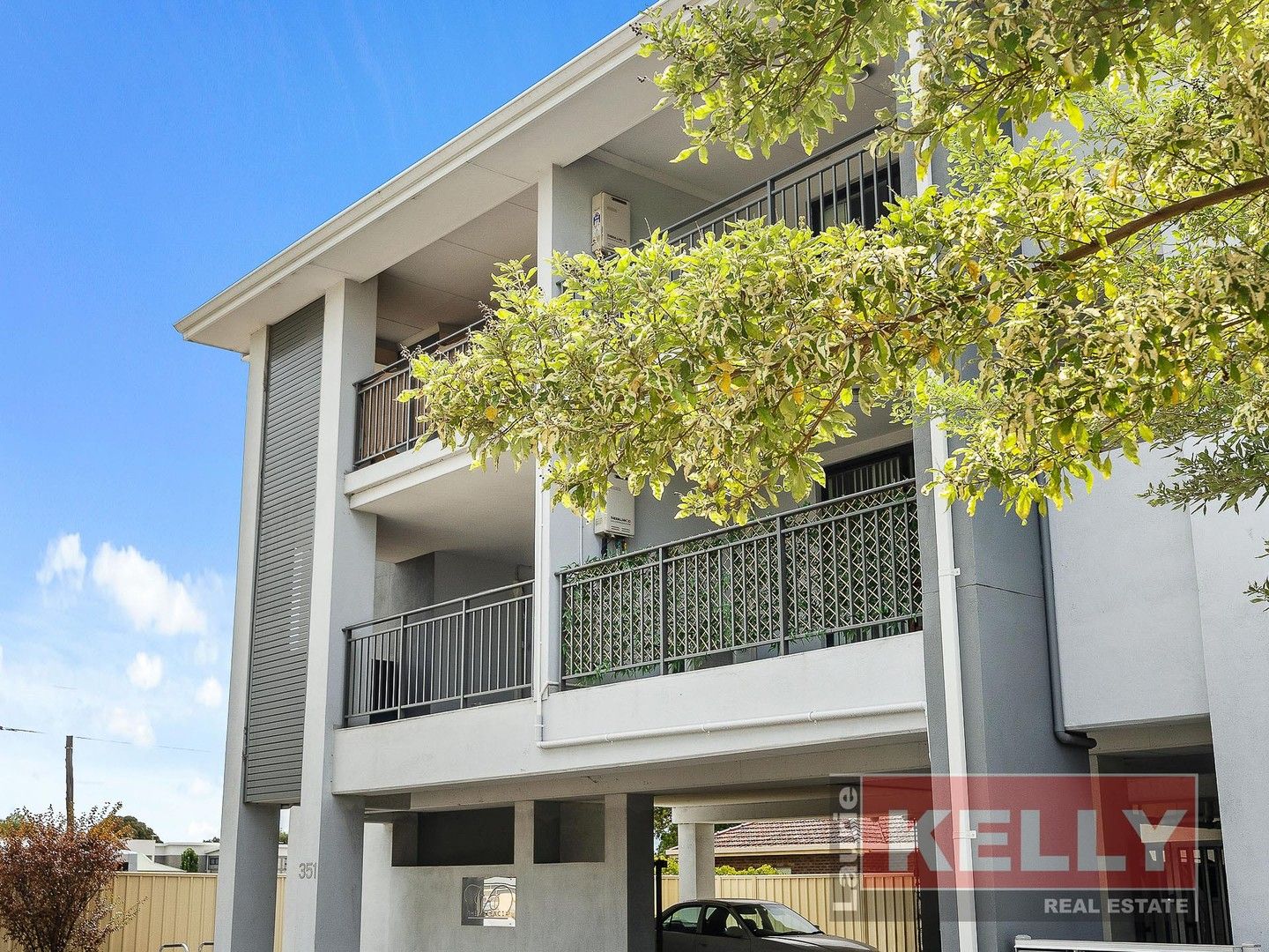 2 bedrooms House in 8/351 Orrong Road KEWDALE WA, 6105