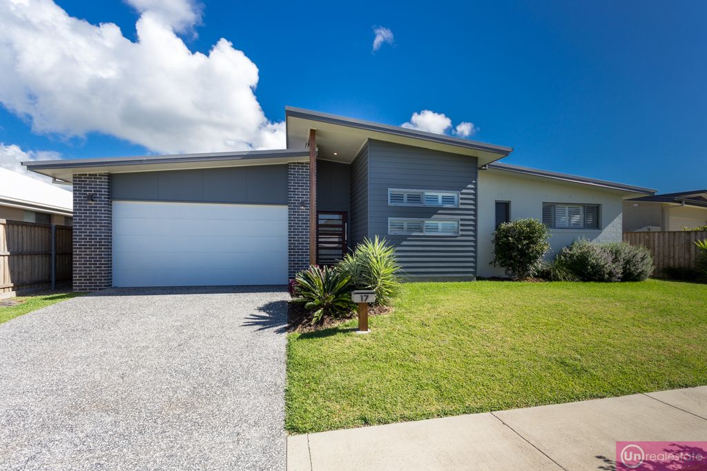 17 Cherry Street, Sapphire Beach NSW 2450, Image 0