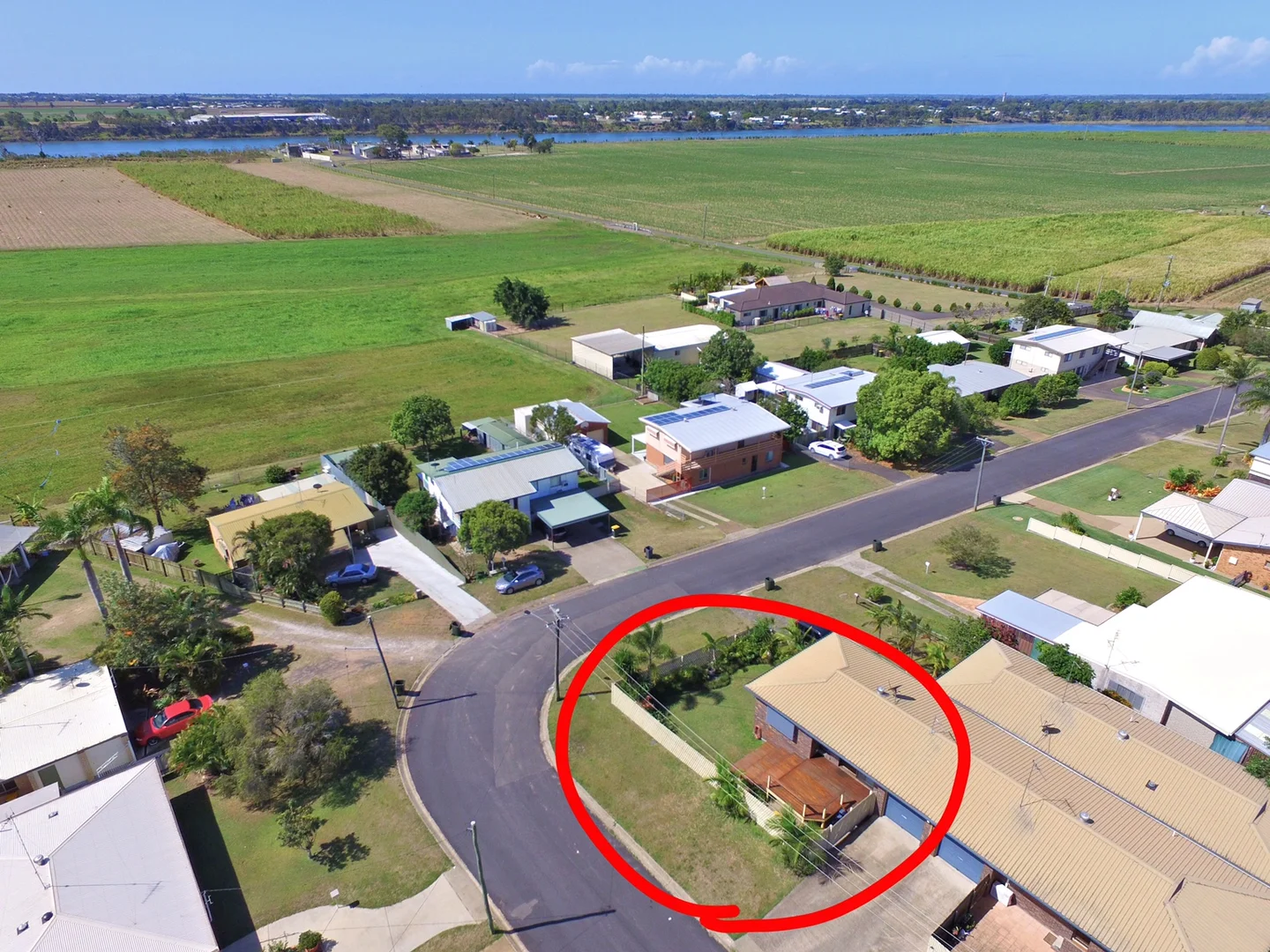 Additional image 20 of 2/13 Cox Crescent, Millbank QLD 4670