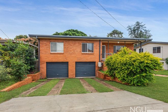 Picture of 4 Petaine Street, RACEVIEW QLD 4305
