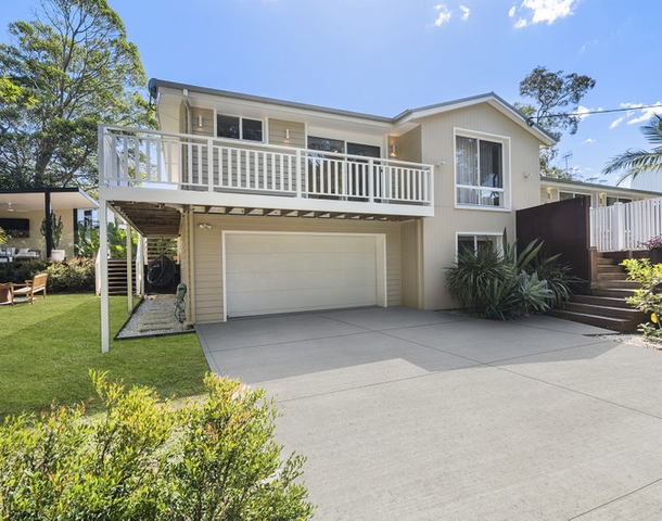 835 The Entrance Road , Wamberal NSW 2260