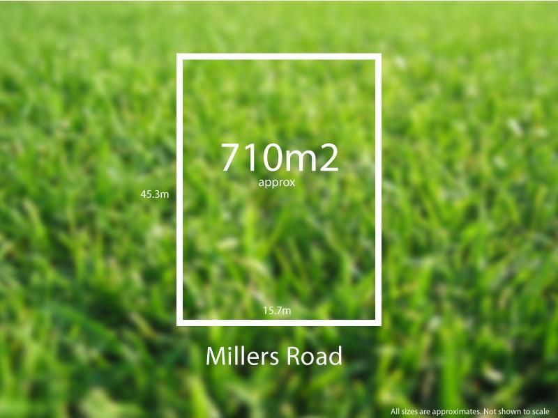 32 Millers Road, Seaholme VIC 3018