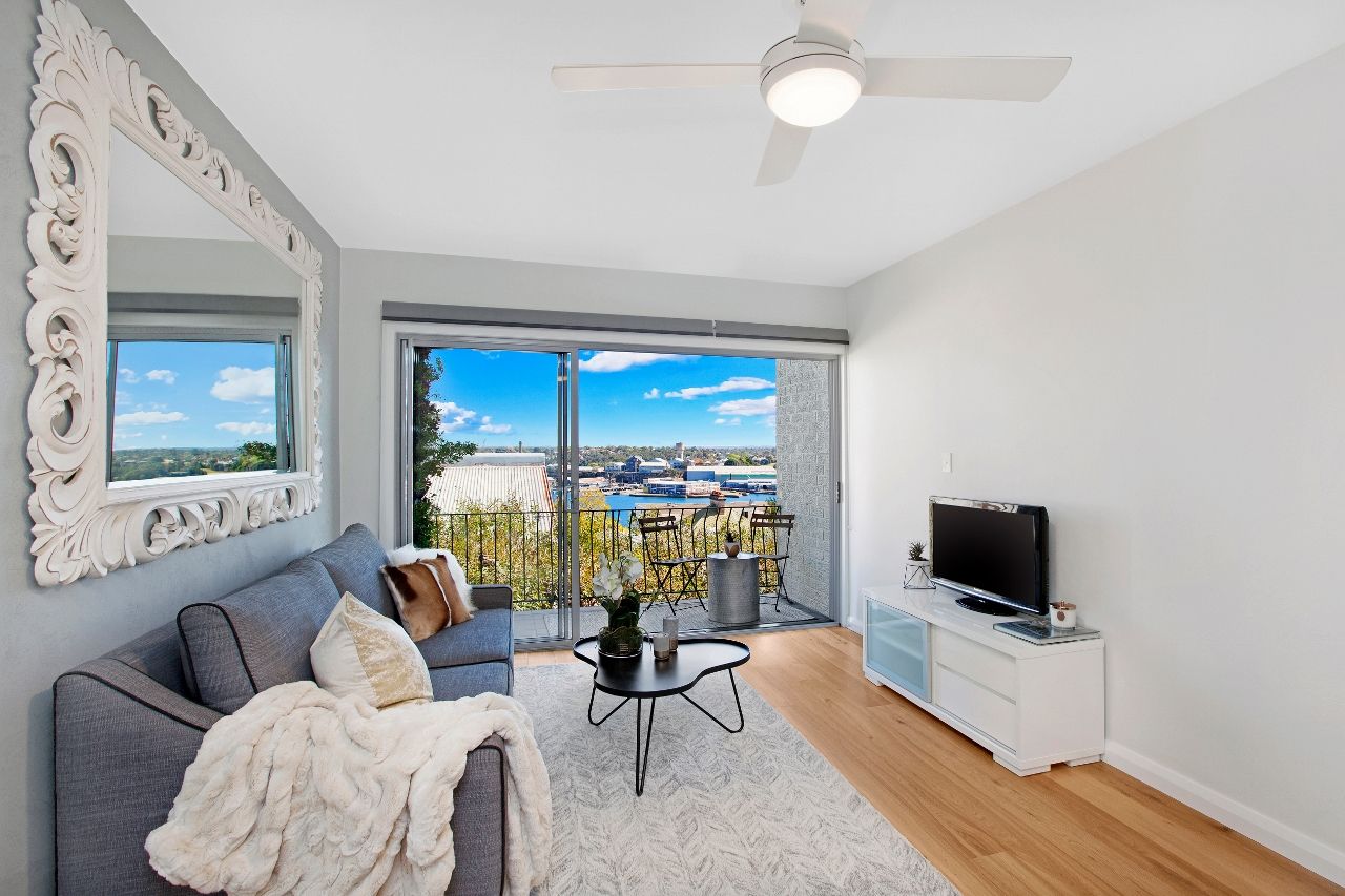 4/1 Glassop Street, Balmain NSW 2041, Image 1