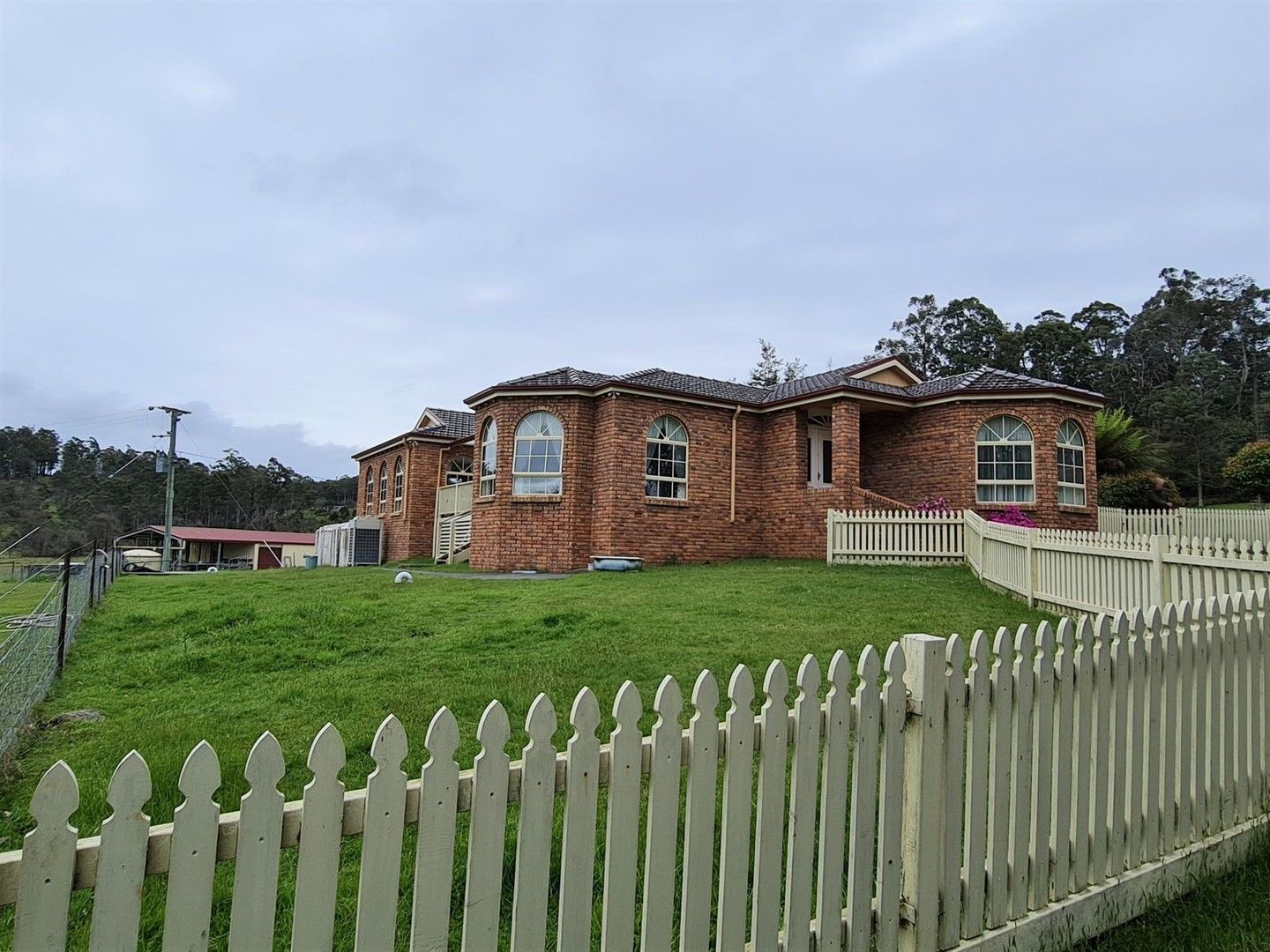 374 Quamby Brook Road, Quamby Brook TAS 7304, Image 0