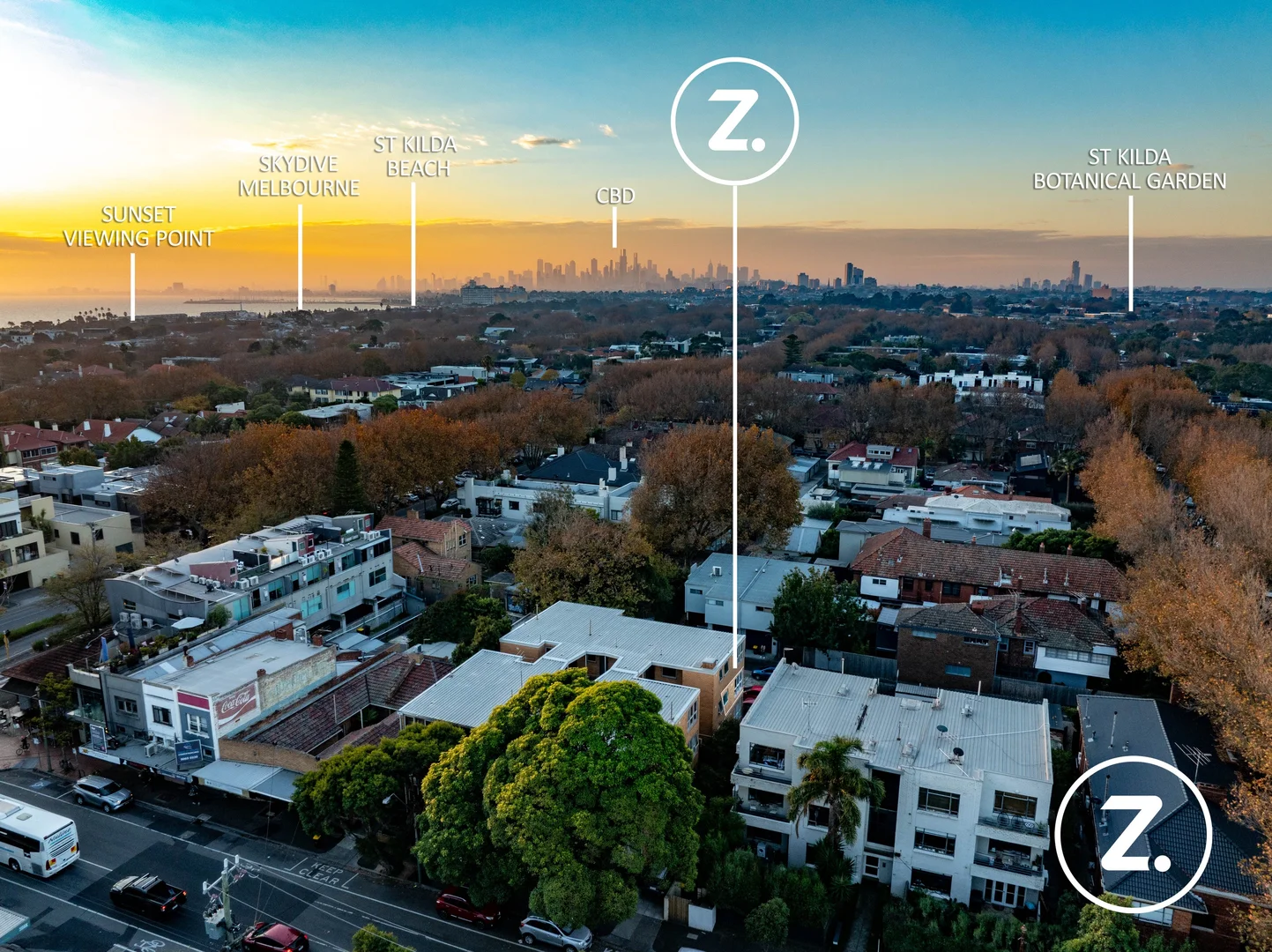 Additional image 8 of 10/93 Glen Huntly Road, Elwood VIC 3184