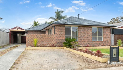 Picture of 105 Peppercorn Parade, EPPING VIC 3076