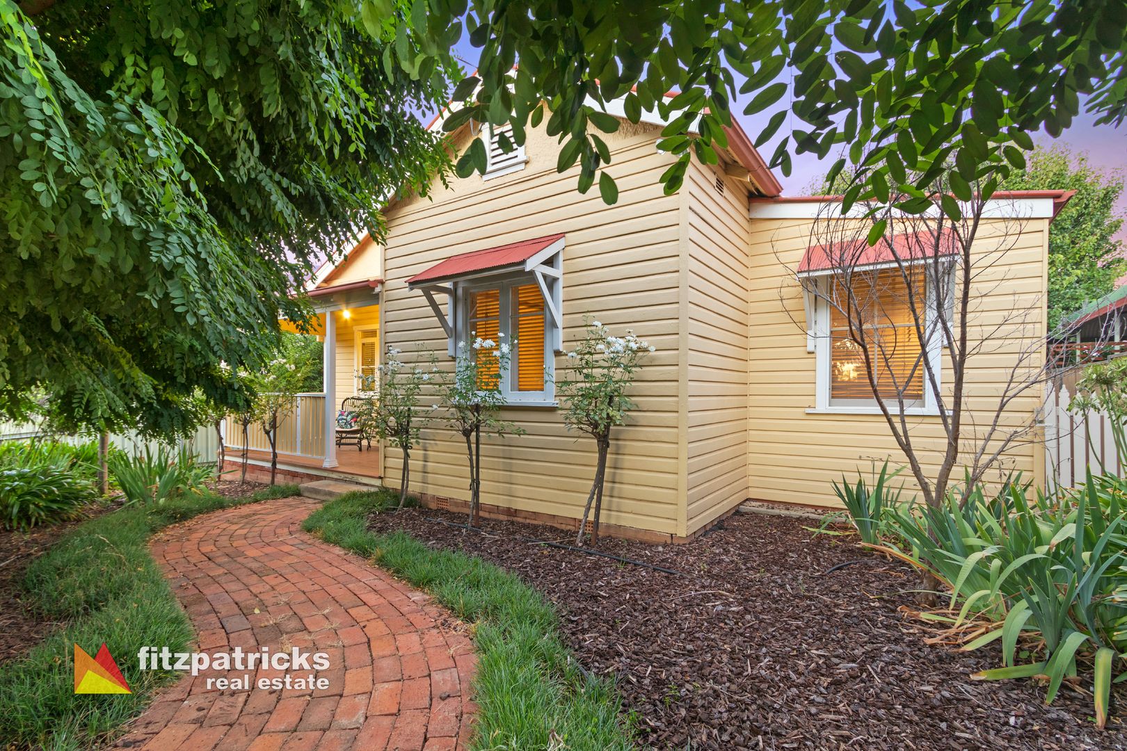 13 Roma Street, Wagga Wagga Property History & Address Research Domain