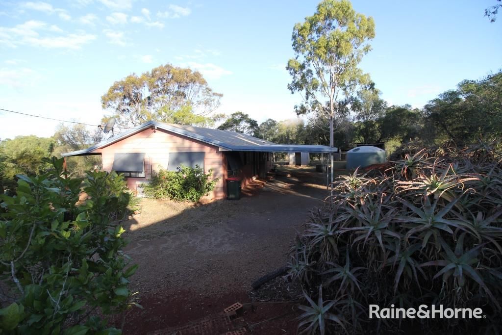 59 Buckland Road, South Nanango QLD 4615, Image 2