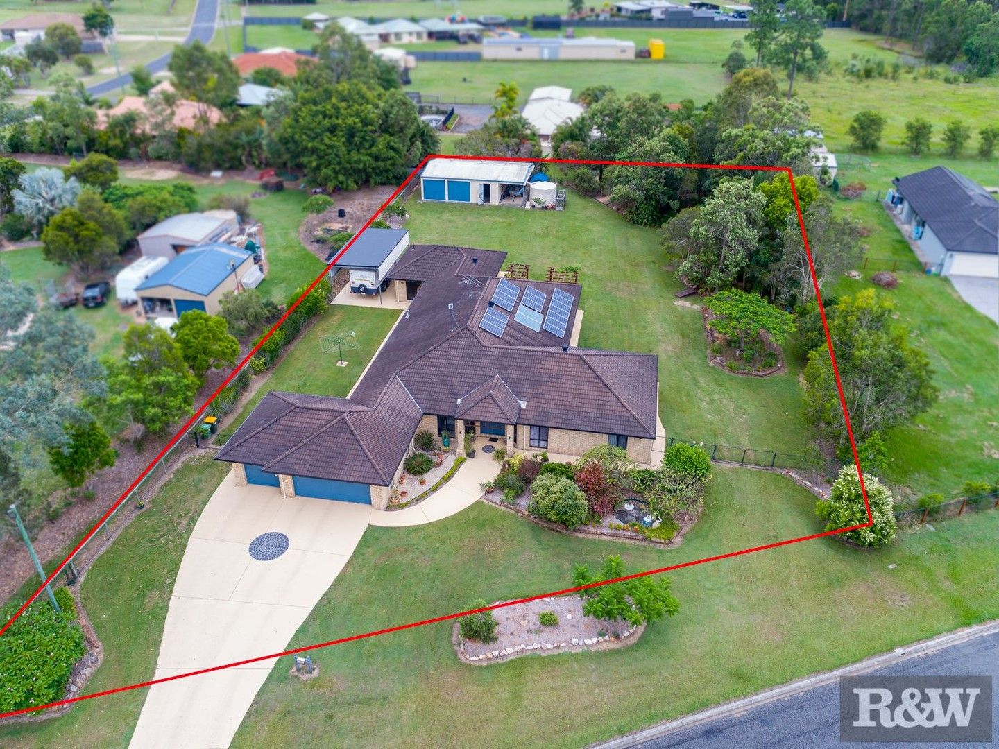 7 Frogmouth Court, Upper Caboolture QLD 4510, Image 0
