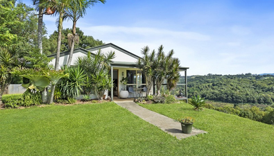 Picture of 47 Walmsleys Road, BILAMBIL HEIGHTS NSW 2486