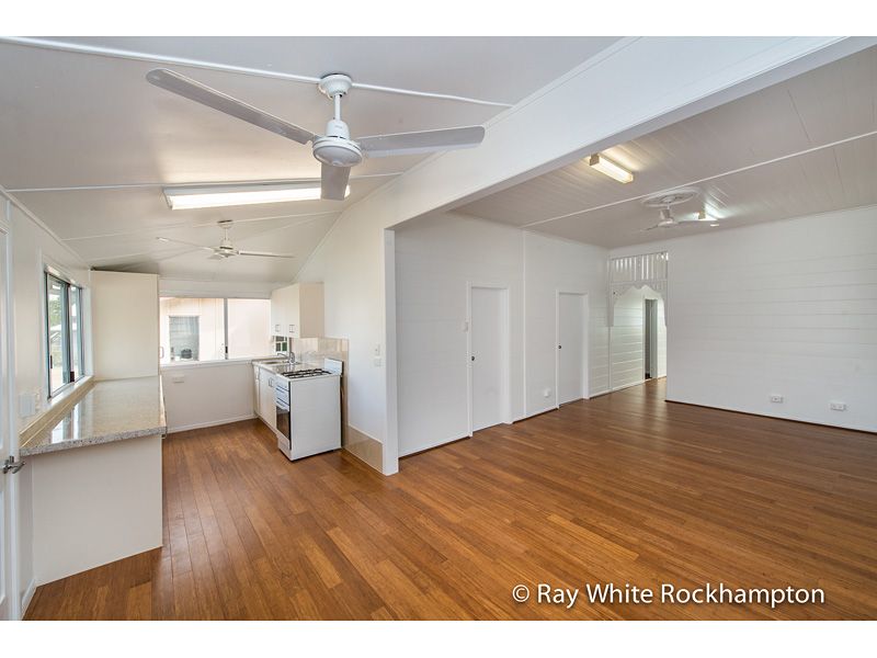 139 William Street, ROCKHAMPTON CITY QLD 4700, Image 1