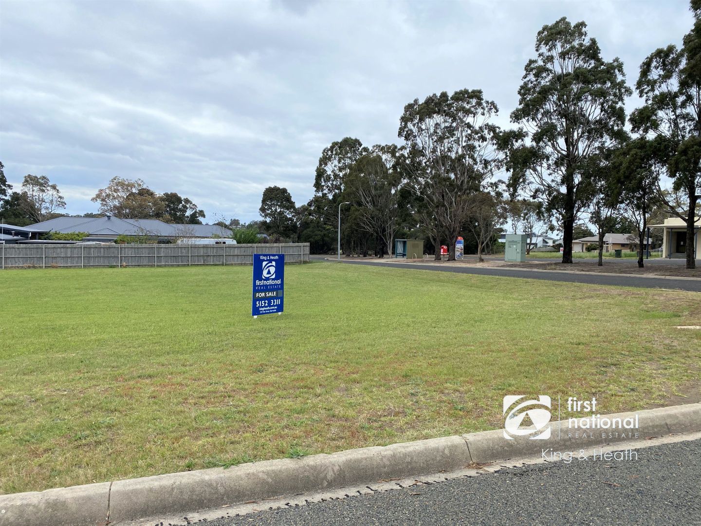 13 Village Fair Drive, Newlands Arm VIC 3875, Image 2