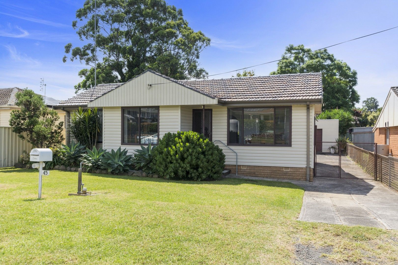 45 Taylor Road, Albion Park NSW 2527, Image 0
