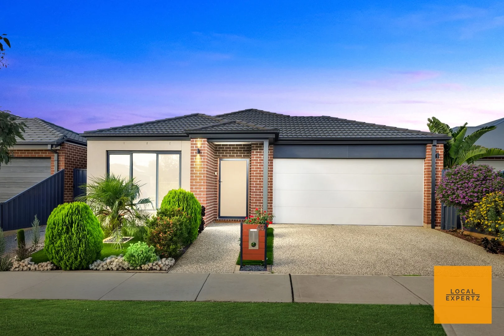 49 Wonnangatta Crescent, Weir Views VIC 3338