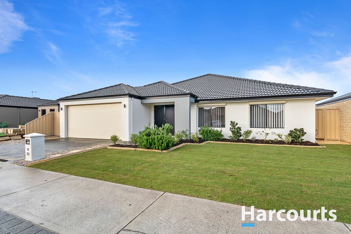 21 Phoenix Terrace, Hocking WA 6065, Image 0