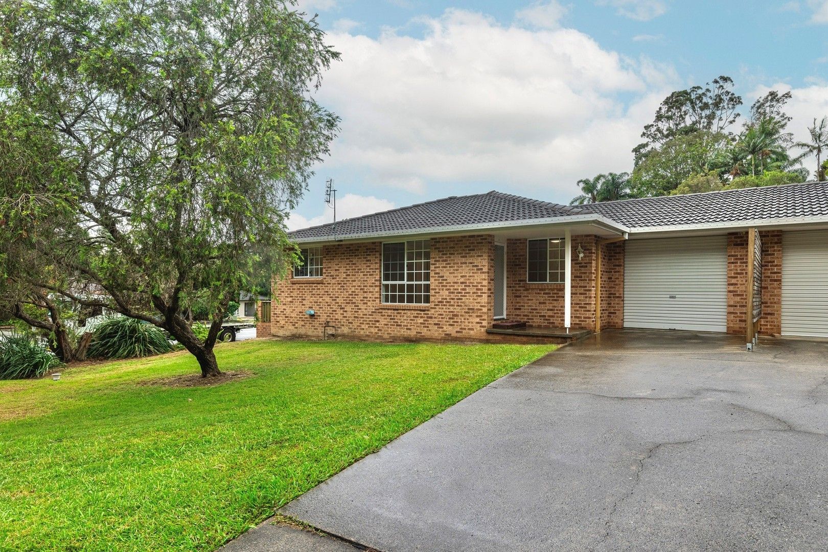 2 bedrooms Villa in 1/26 O'Neill Street COFFS HARBOUR NSW, 2450