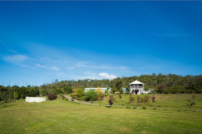 Picture of 33 Belmont Drive, BALD HILLS NSW 2549