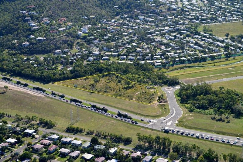 House in 267-343 Dalrymple Road, MOUNT LOUISA QLD, 4814