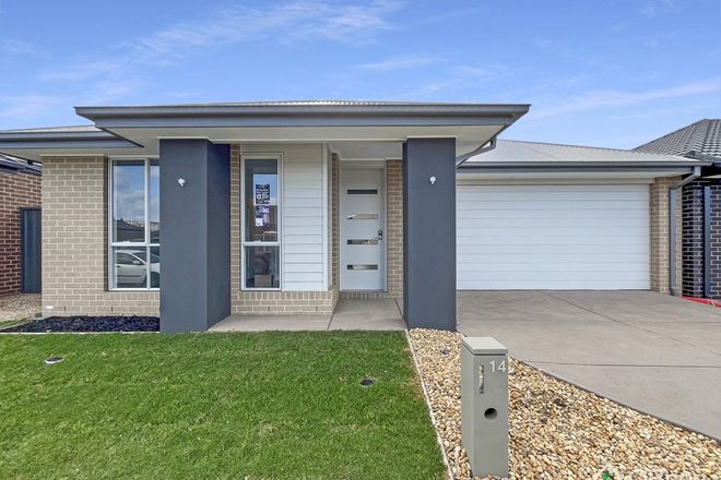 Picture of 14 Northumberland Road, CLYDE VIC 3978