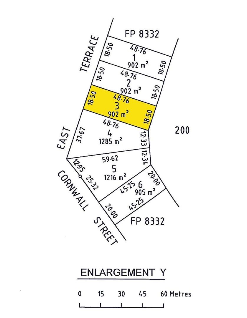 20 (Lot 3) East Terrace, Kadina SA 5554, Image 1