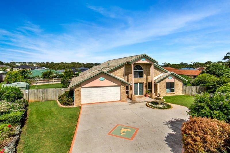 1 Oisin Street, Murrumba Downs QLD 4503, Image 0