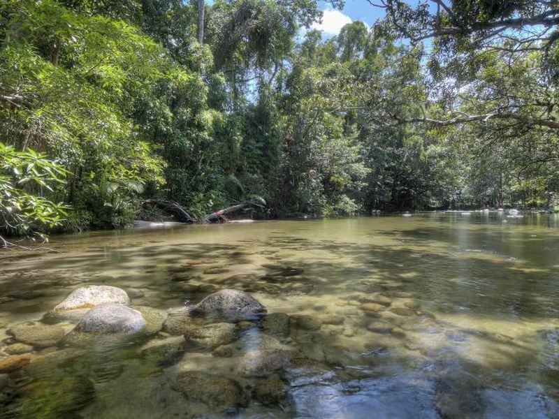 Lot 2 Finlayvale Road, Mossman QLD 4873, Image 0