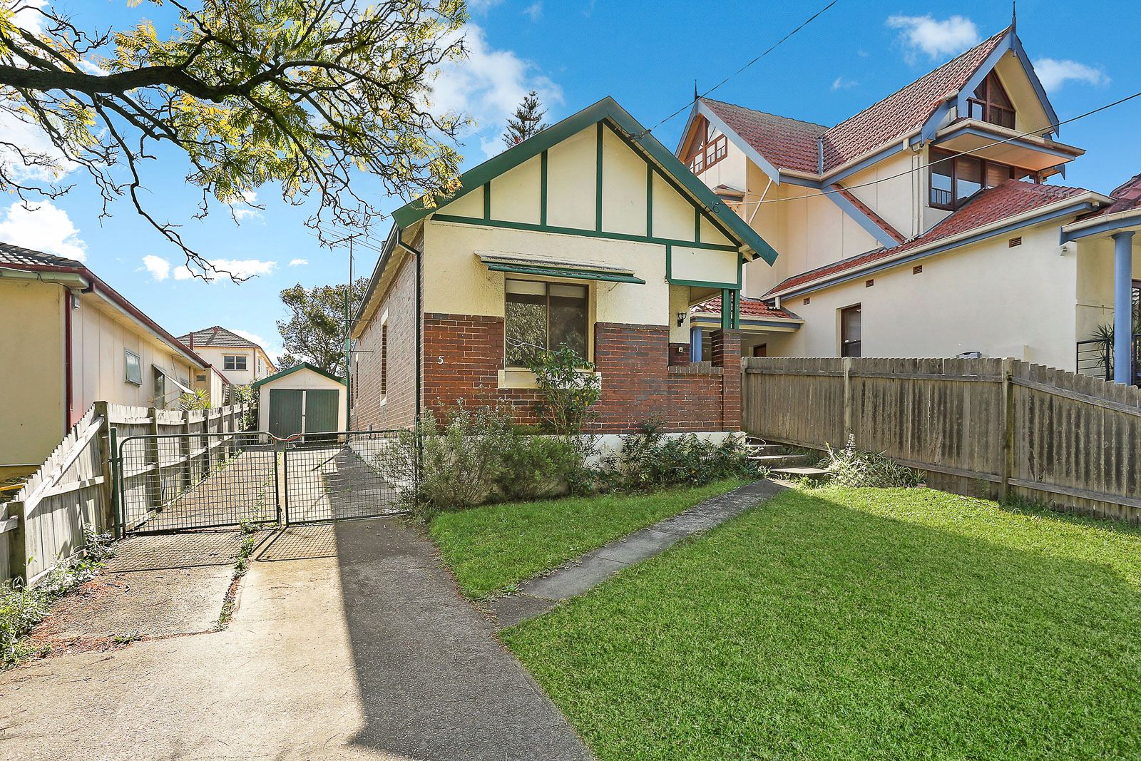 5 President Street, Croydon Park NSW 2133, Image 0