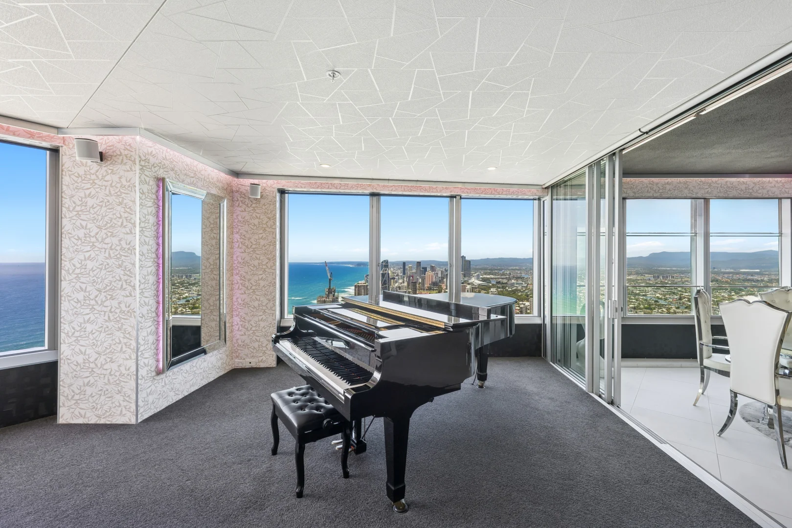 Additional image 20 of 5603/9 Hamilton Avenue, Surfers Paradise QLD 4217