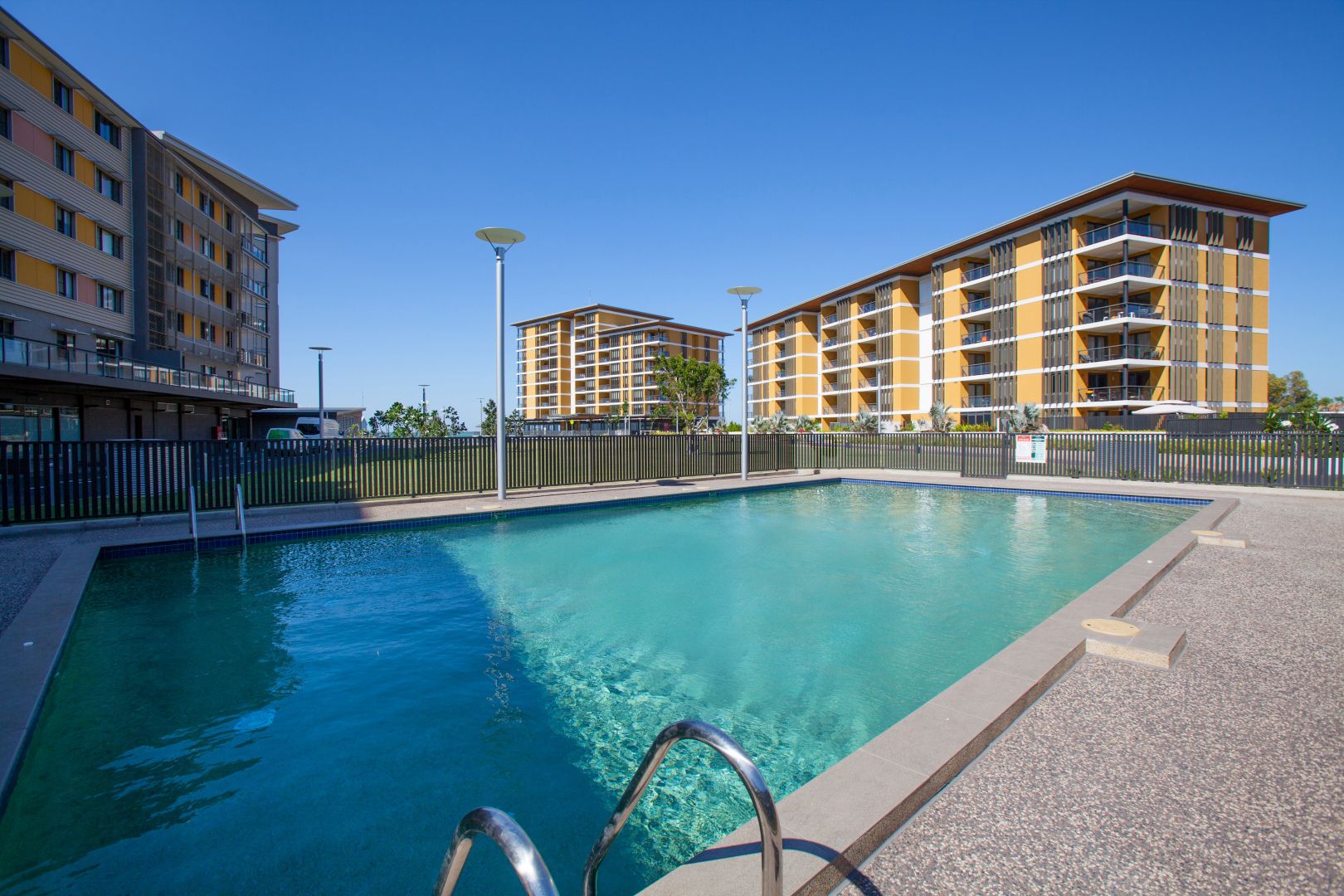 6108/7 Anchorage Court, Darwin Cit Property History & Address