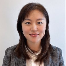 Vivian Sun, Sales representative