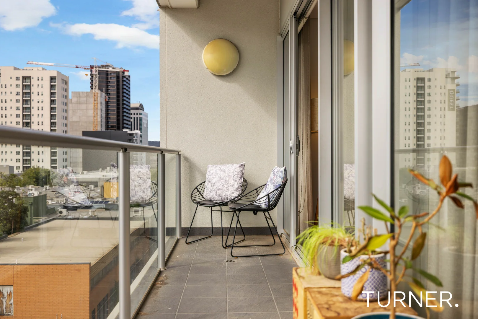 Additional image 13 of 403/33 Frew Street, Adelaide SA 5000