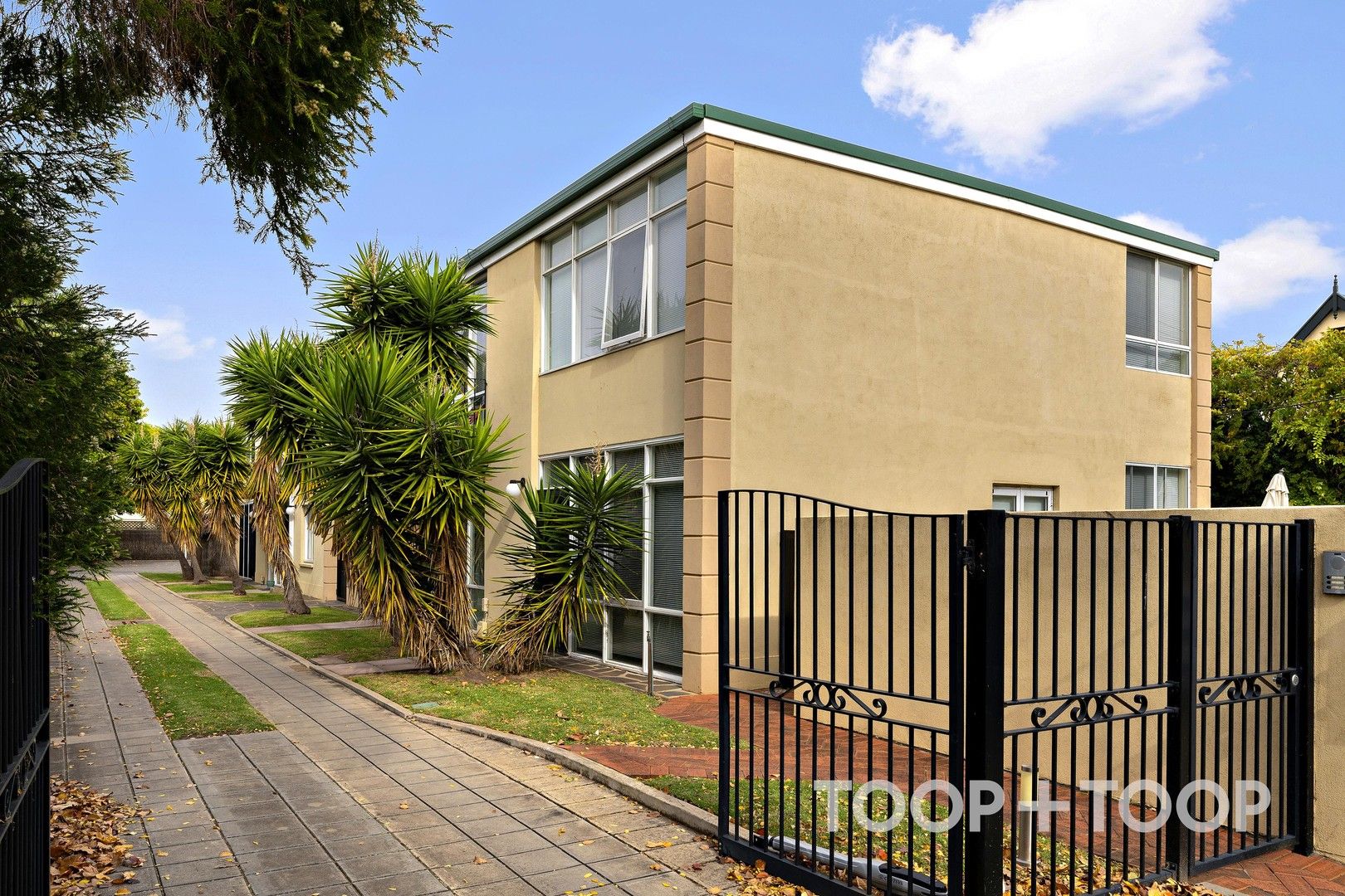 6/1 Barnard Street, North Adelaide SA 5006, Image 0