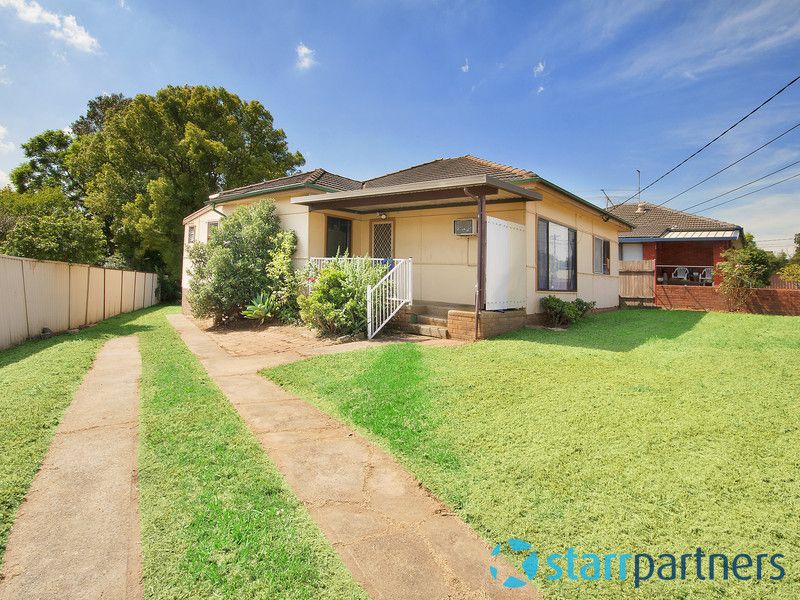 2 Gary Street, Merrylands West NSW 2160, Image 0