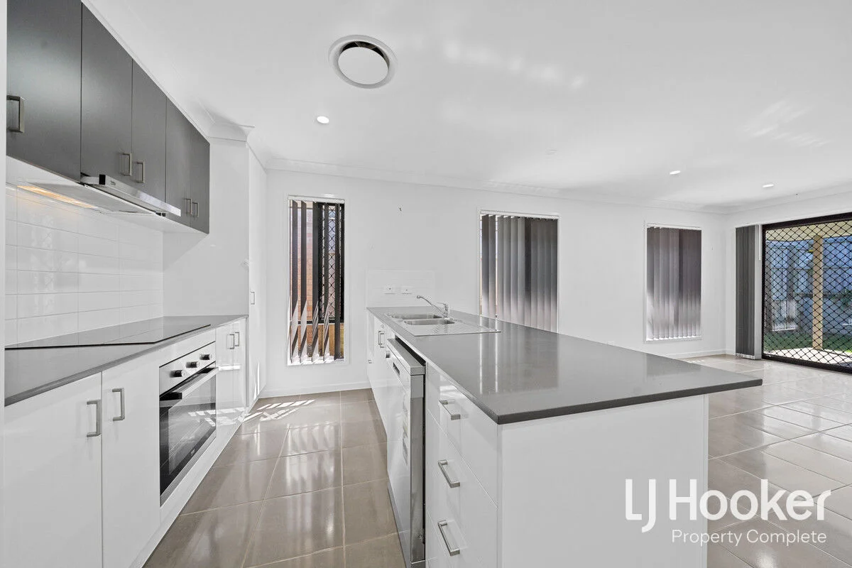 50 Greenstone Street, Yarrabilba QLD 4207