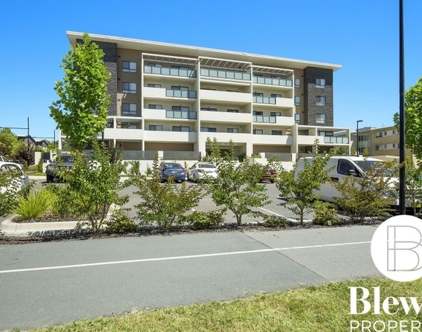 15/21 Braybrooke Street, Bruce ACT 2617