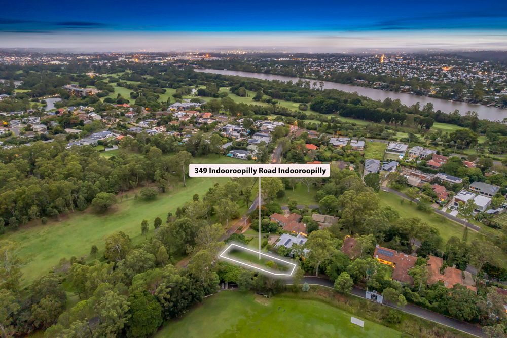 349 Indooroopilly Road, Indooroopilly QLD 4068, Image 2