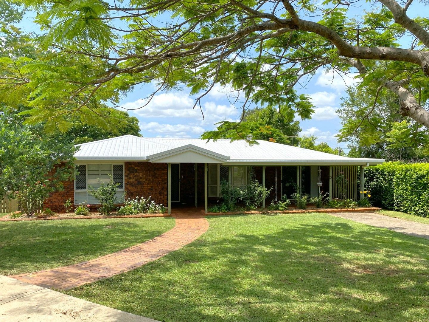 4 Lister Court, Kingaroy QLD 4610, Image 0