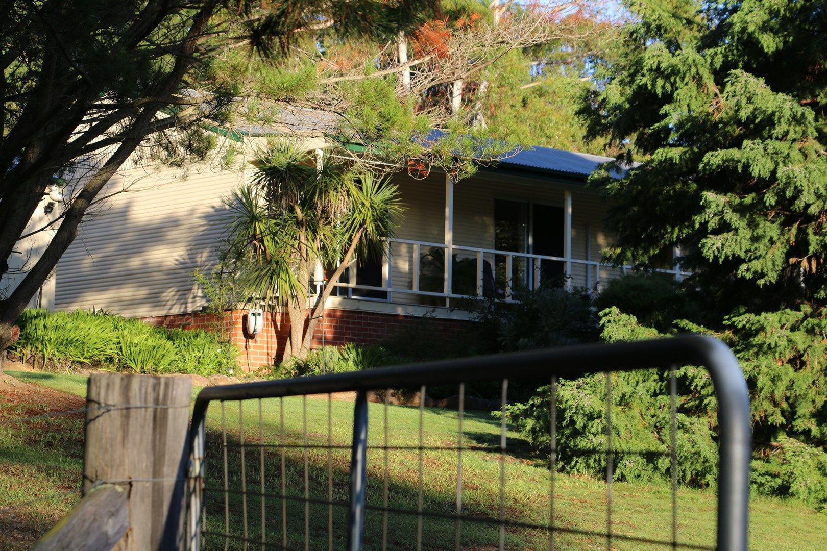 1621 Brayton Road, Brayton NSW 2579, Image 1