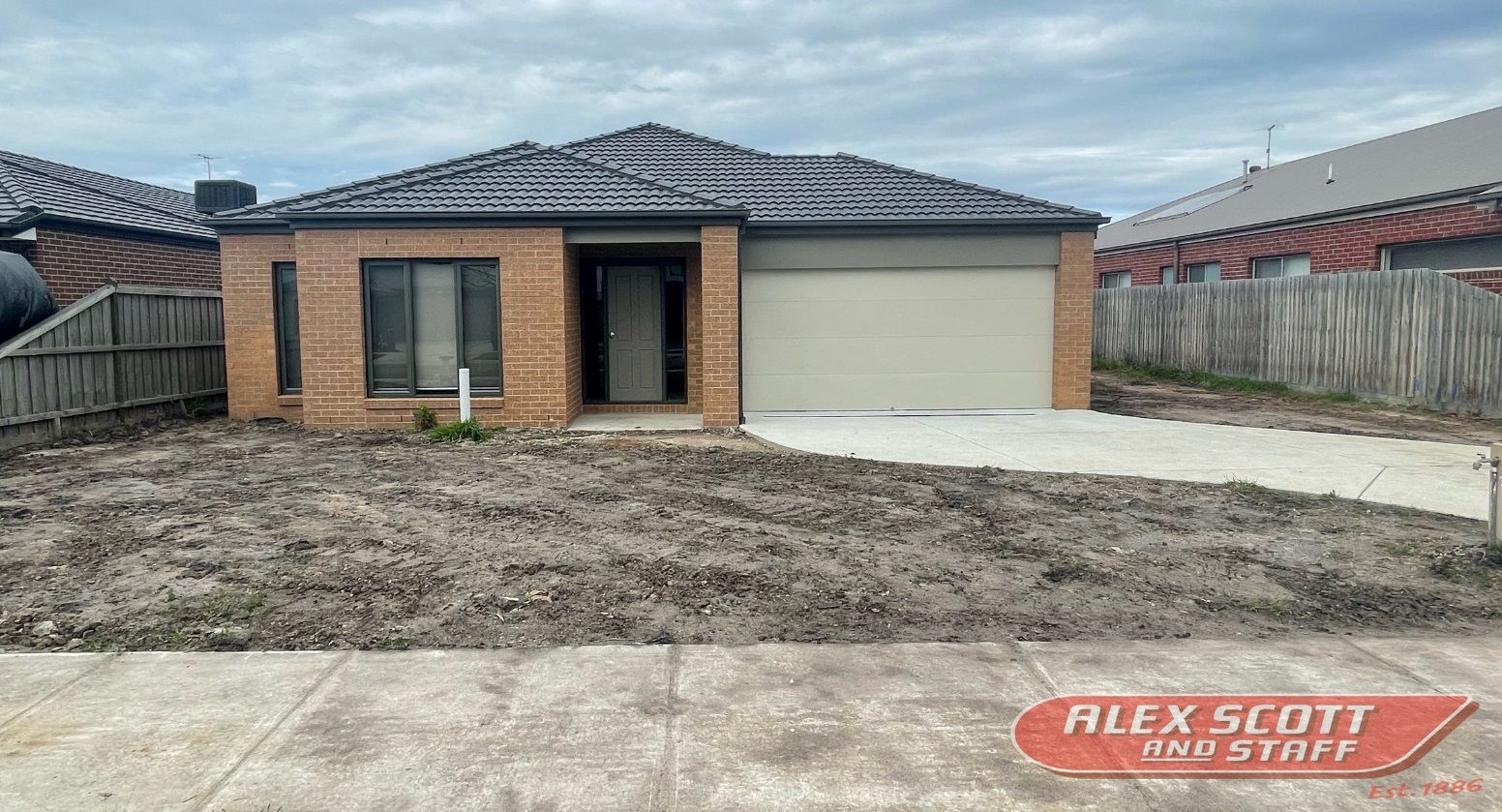 4 bedrooms House in 6 Stedman Way LANG LANG VIC, 3984