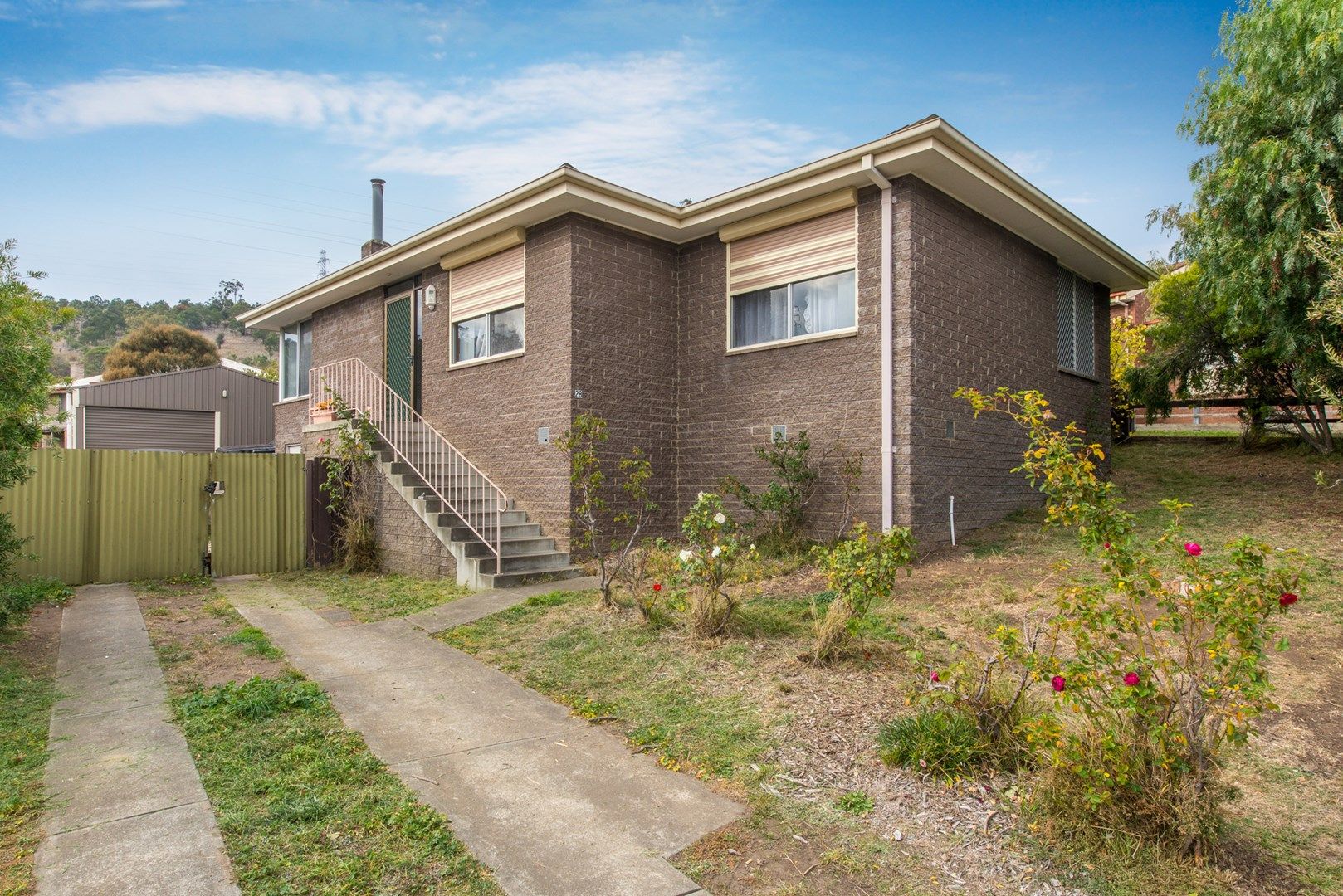 28 Sattler Street, Gagebrook TAS 7030, Image 0