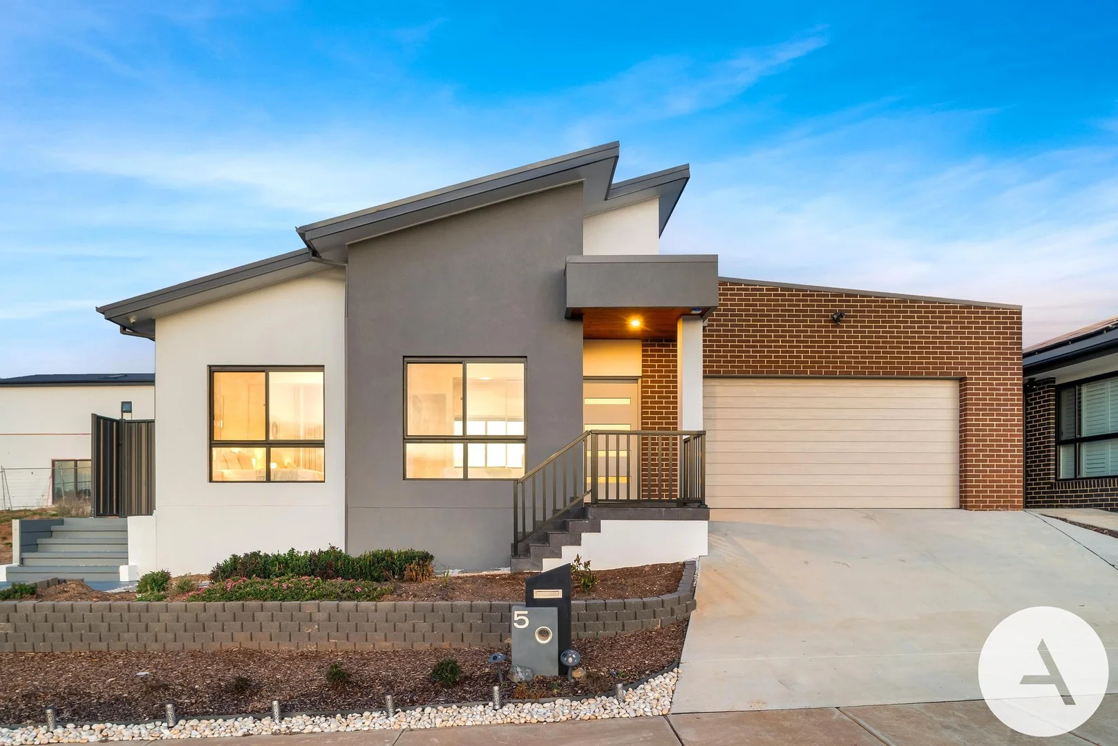 5 Argonaut Street, Whitlam ACT 2611