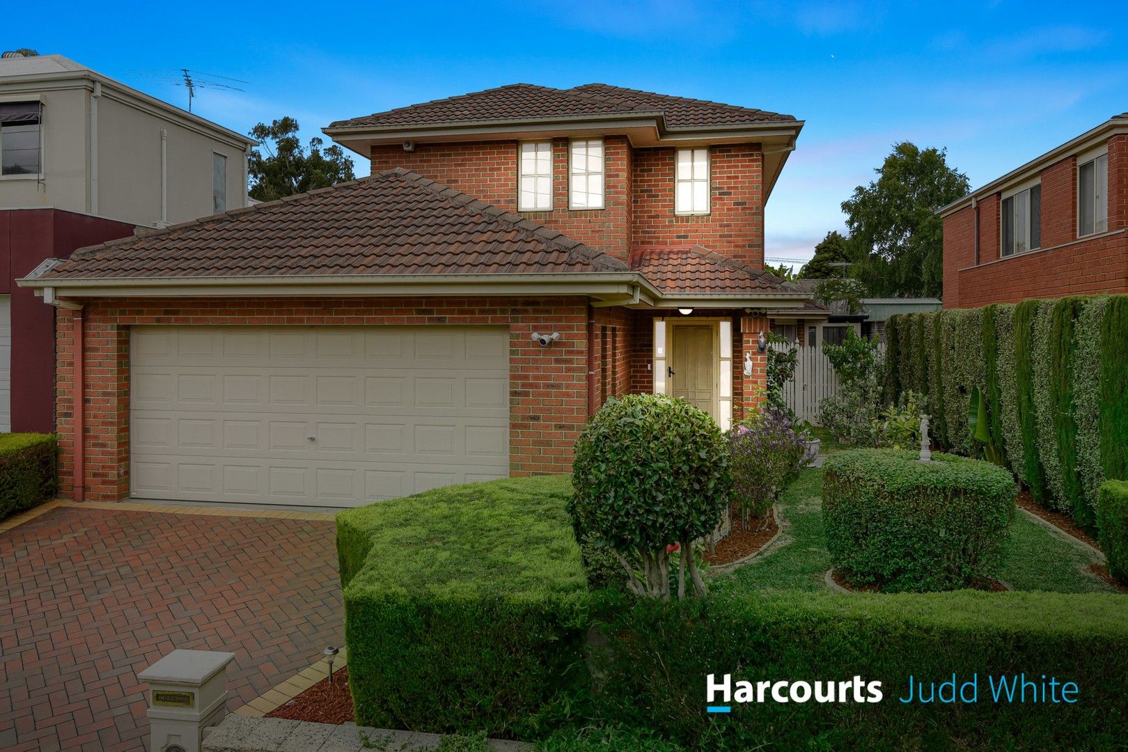 32 Callaghan Avenue, Glen Waverley VIC 3150, Image 0