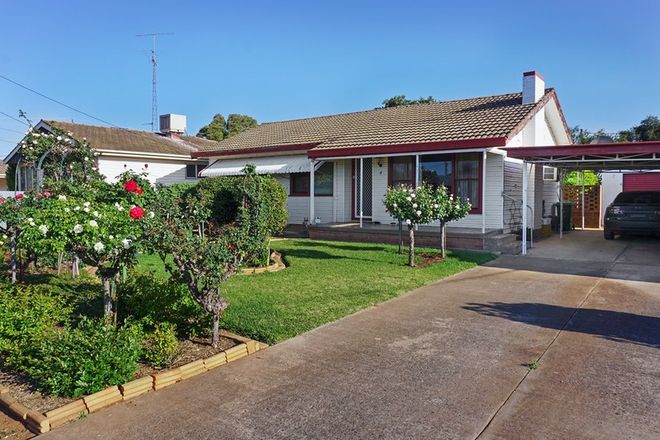 Picture of 4 Gorman Street, WEST WYALONG NSW 2671