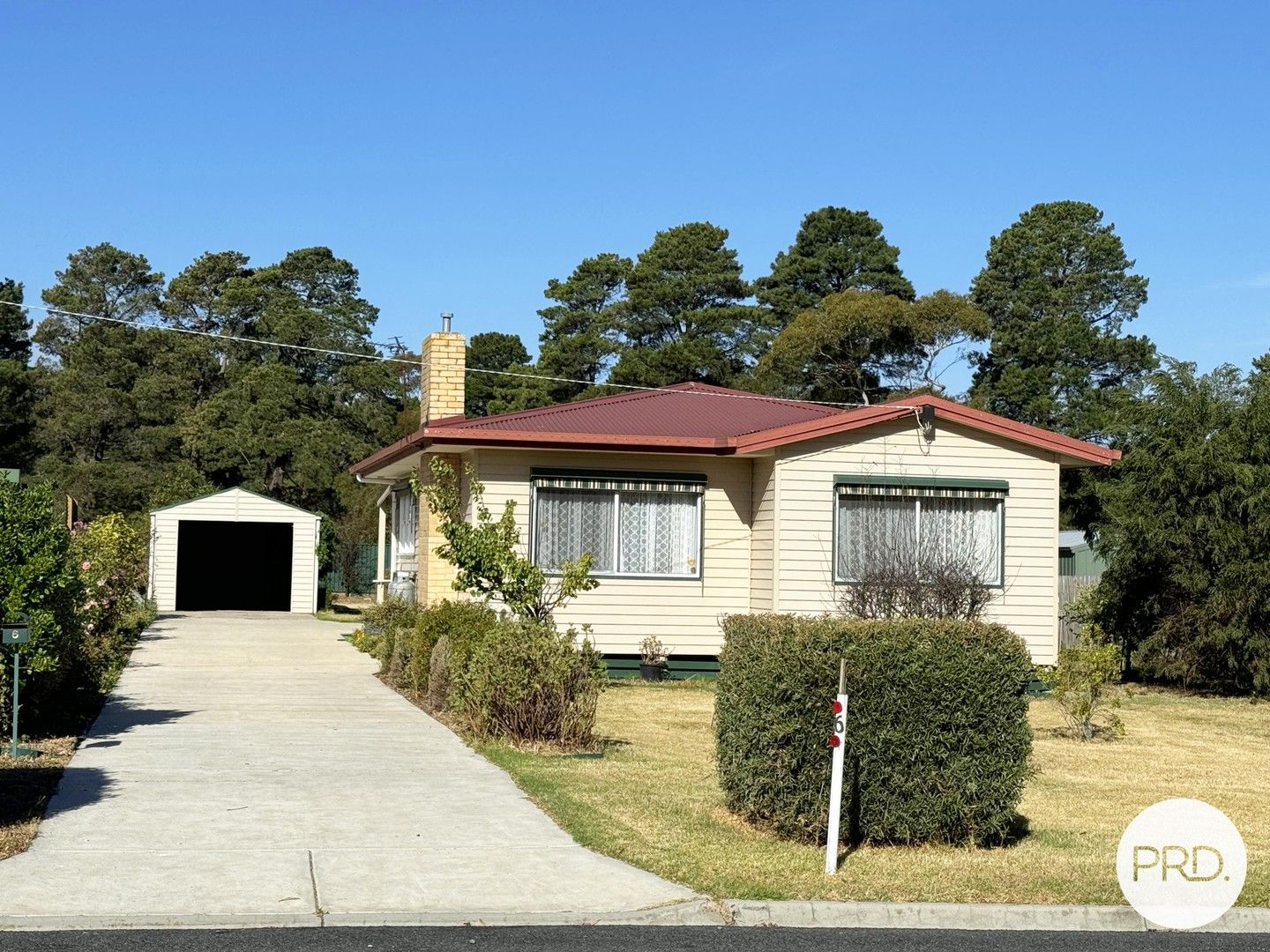 6 Scott Street, Skipton VIC 3361, Image 0