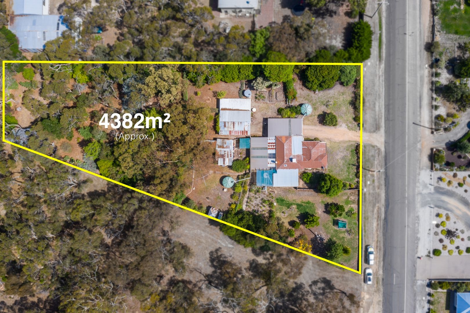 37 Picnic Road, Ararat VIC 3377, Image 1