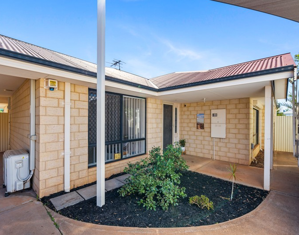 100A Killarney Street, Hannans WA 6430