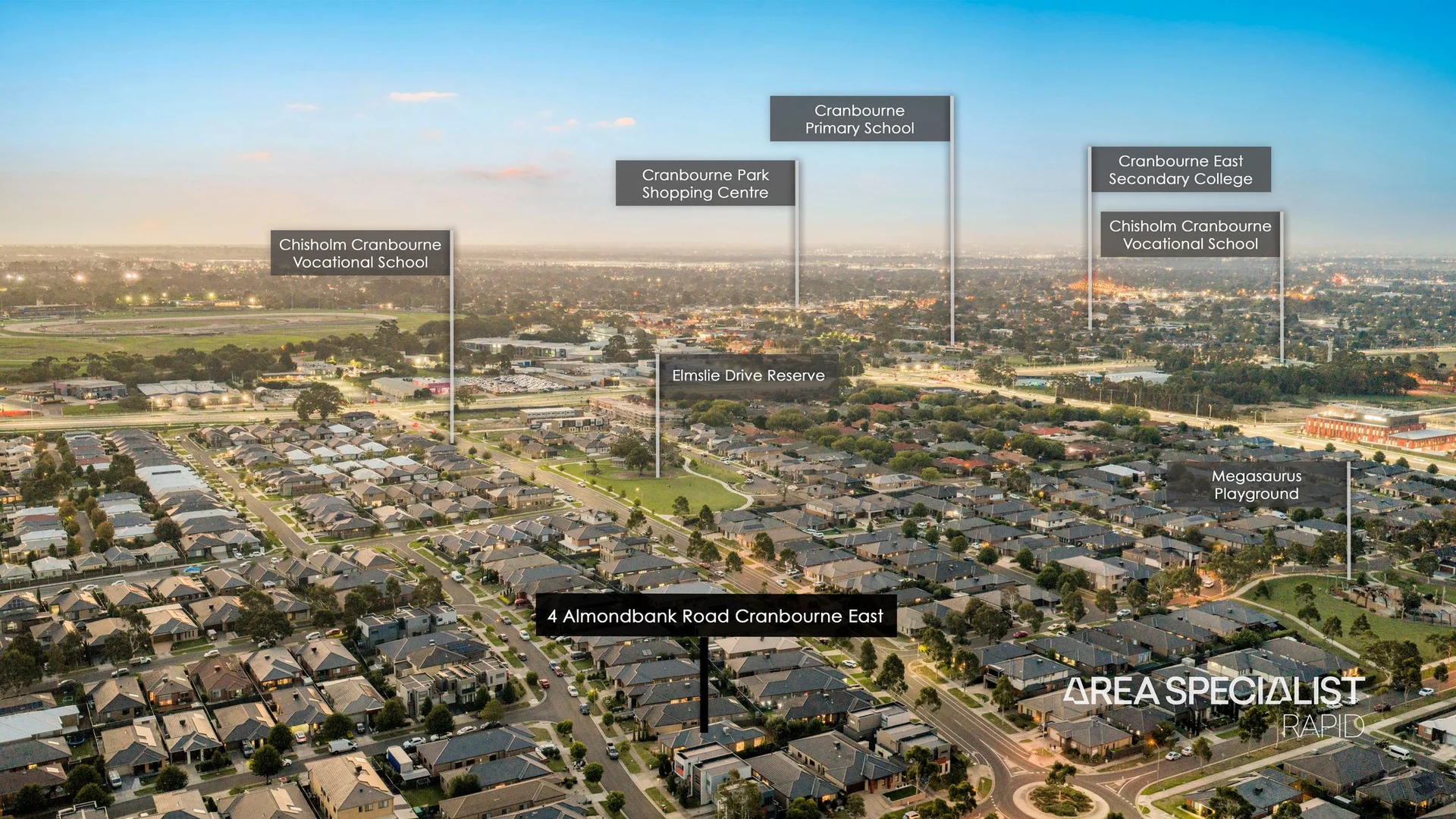 Additional image 19 of 4 Almondbank Road, Cranbourne East VIC 3977